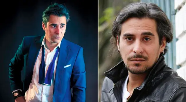 Juan Francisco Escobar sí se vacunó contra el COVID-19. Juan Francisco Escobar sí se vacunó contra el COVID-19.