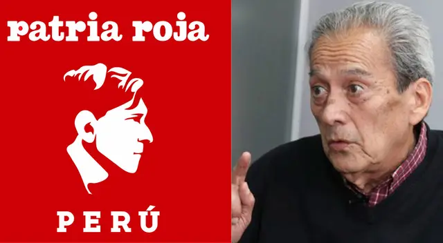 Ministro Carlos Gallardo arremetió que Patria Roja