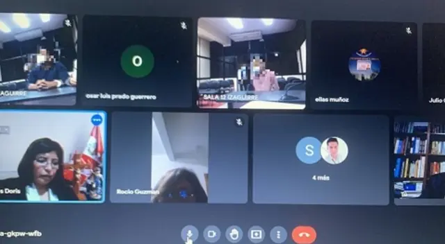 Dictan prisión para cinco integrantes de una banda criminal de robo informático Dictan prisión para cinco integrantes de una banda criminal de robo informático