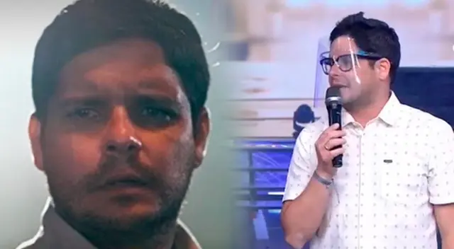 Gian Piero Díaz explicó lo que significa para él Combate y la fusión de estos dos programas en América TV.