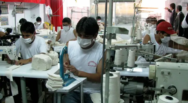 Conoce AQUÍ los requisitos para ser beneficiario del bono de trabajadores de planilla Conoce AQUÍ los requisitos para ser beneficiario del bono de trabajadores de planilla