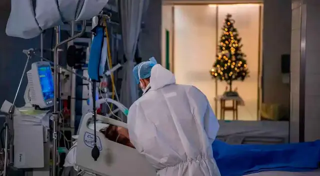 Tedros Adhanom Ghebreyesus pidió que hayan fuertes y duras medidas para acabar con la pandemia.