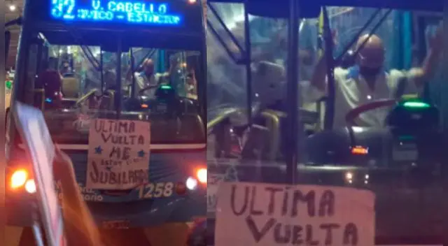 La emotiva escena ha generado todo tipo de comentarios en las redes sociales.