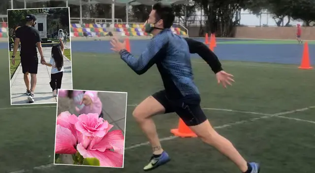 Rodrigo Cuba, nuevo jugador del Sport Boys, captó la atención en las redes sociales. Rodrigo Cuba, nuevo jugador del Sport Boys, captó la atención en las redes sociales.