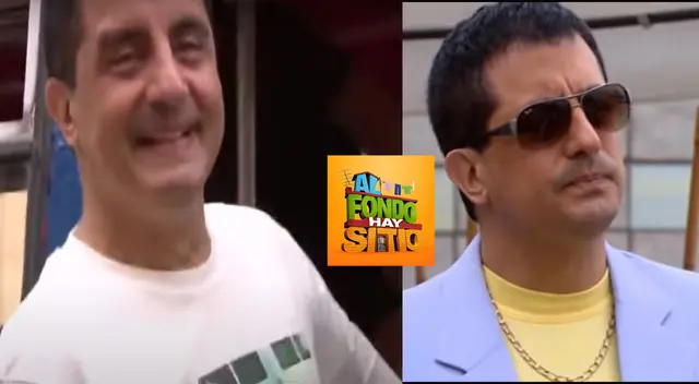 Al fondo hay sitio estrenará su novena temporada este 2022.