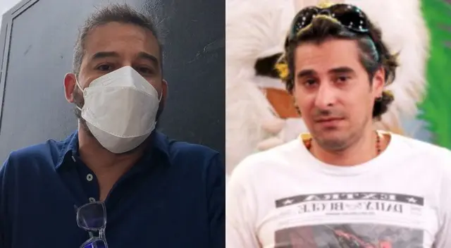 Adolfo Aguilar se pronunció después de que Juan Francisco Escobar apareciera como vacunado pese a hablar mal de esta, y sorprendió con sus palabras.