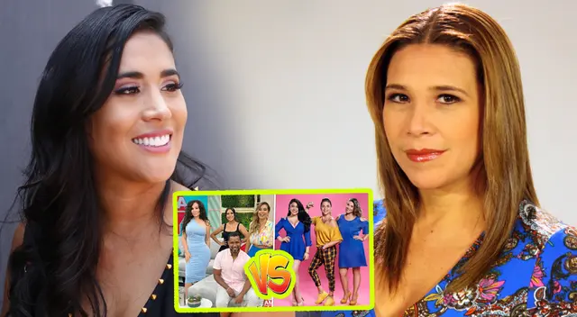 Thais Casalino y la renovación de Mujeres al Mando 2022.