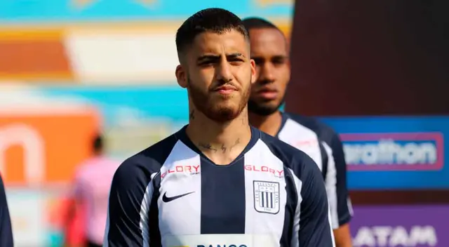 Beto da Silva se vestiría de blanquiazul en la temporada 2022. Beto da Silva se vestiría de blanquiazul en la temporada 2022.