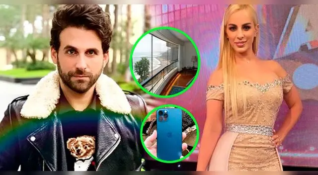 Dalia Durán está en graves problemas por las últimas declaraciones en su contra.