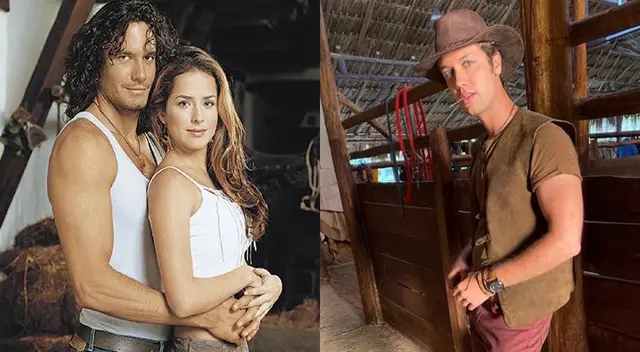 Juan Manuel Restrepo participo en la segunda temporada de “La reina del Flow”