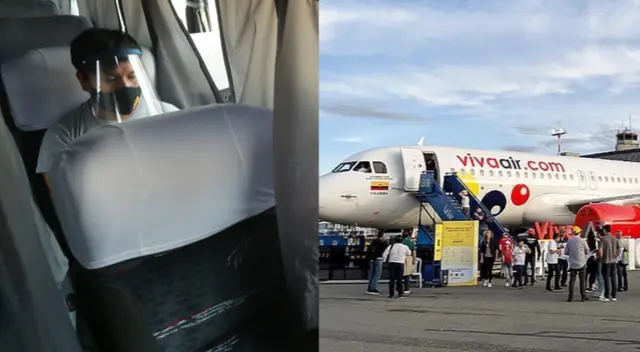 Navidad y Año Nuevo: estos son los requisitos para transportarse en buses y aviones Navidad y Año Nuevo: estos son los requisitos para transportarse en buses y aviones