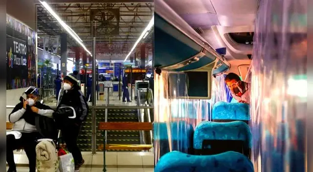 Para fiestas de Fin de Año el gobierno ha dispuesto restricciones.