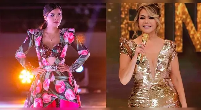 Estrella Torres se sinceró con El Popular. Estrella Torres se sinceró con El Popular.