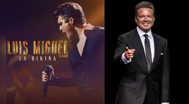 La serie de el 'Sol de México' llegó a su fin con la tercera entrega emitida en Netflix. La serie de el 'Sol de México' llegó a su fin con la tercera entrega emitida en Netflix.