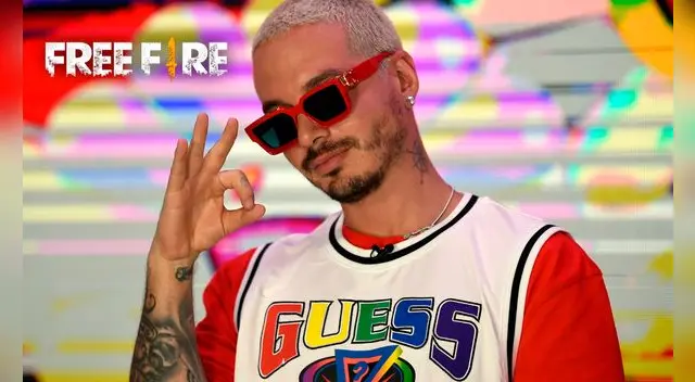 J Balvin es uno de los artistas urbanos más reconocido en los últimos años.