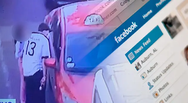 Menor secuestrada en La Molina fue liberada por su captor en la puerta de su vivienda.