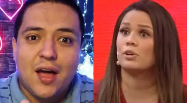 Andrea San Martín negó agresiones a su menor hija tras acusaciones de Juan Víctor Sánchez, pero Samuel Suárez dejó en claro que el daño ya está hecho.