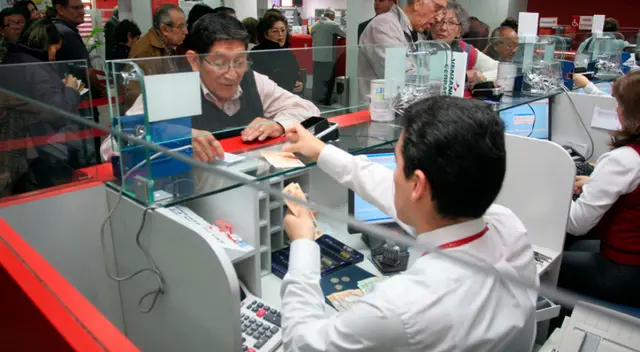 Consulta AQUÍ si eres beneficiario de 350 soles que entregará la ONP. Consulta AQUÍ si eres beneficiario de 350 soles que entregará la ONP.