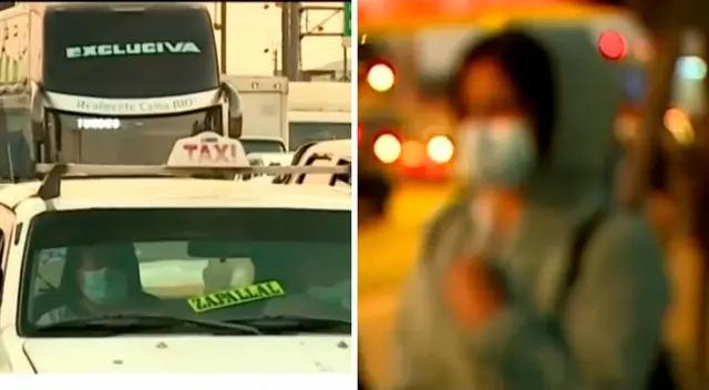 Joven trabajadora del rubro textil fue nueva víctima de los falsos colectiveros. Joven trabajadora del rubro textil fue nueva víctima de los falsos colectiveros.