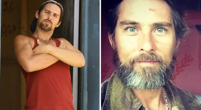 Laszlo Kovacs y su gran cambio tras 5 años de Al fondo hay sitio. Laszlo Kovacs y su gran cambio tras 5 años de Al fondo hay sitio.