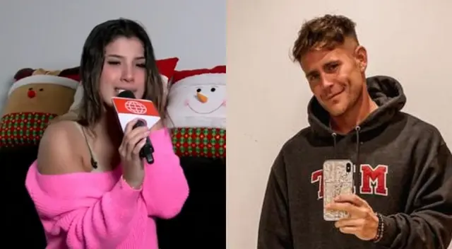 Yahaira Plasencia confirmó que Pancho Rodríguez estuvo en su concierto, y se mostró emocionada al llenarlo de elogios EN VIVO. Yahaira Plasencia confirmó que Pancho Rodríguez estuvo en su concierto, y se mostró emocionada al llenarlo de elogios EN VIVO.