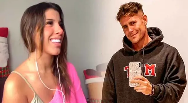 Yahaira Plasencia y Pancho Rodríguez no afirman ni desmienten su relación. Yahaira Plasencia y Pancho Rodríguez no afirman ni desmienten su relación.