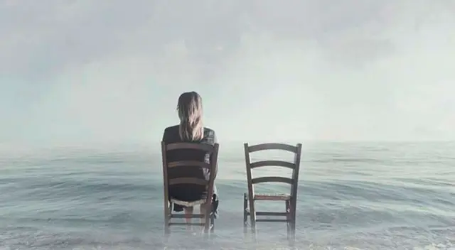 Significado de soñar con la persona que amas y no está contigo