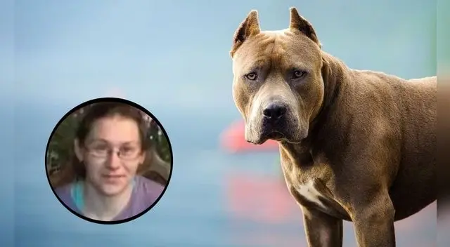 La mujer de 35 años logró salvar a su menor hijo.