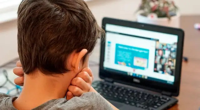 Prevenir secuestros de niños a través de redes sociales.