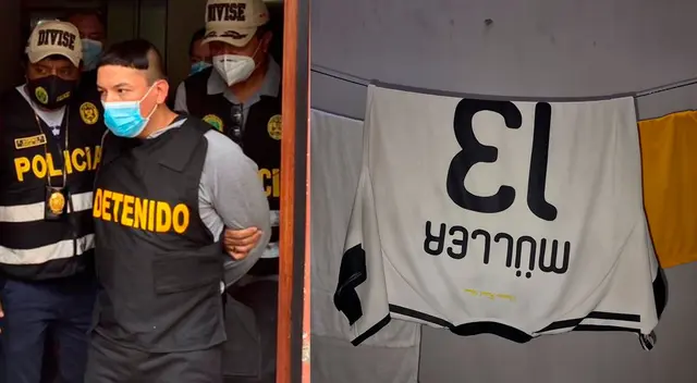 Secuestrador de la niña de 8 años quiso borrar toda información