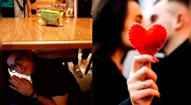 Es un ritual que busca atraer el amor a tu vida.