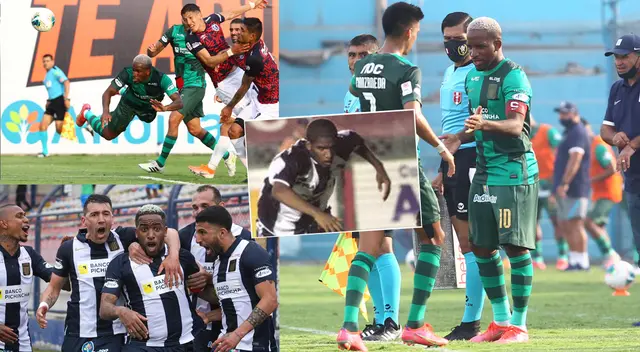 Conoce el resumen de lo que fue el regreso de Jefferson Farfán a Alianza Lima.