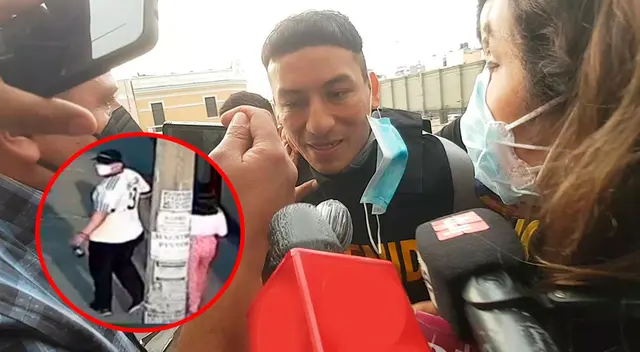 secuestrador tenía 4 perfiles de Facebook secuestrador tenía 4 perfiles de Facebook