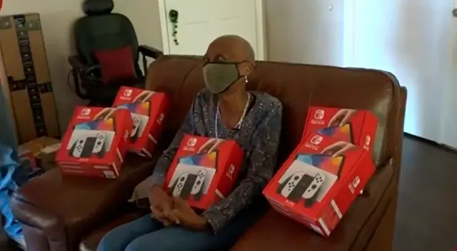 Deborah Lewis no esperó esa respuesta de la empresa. Deborah Lewis no esperó esa respuesta de la empresa.