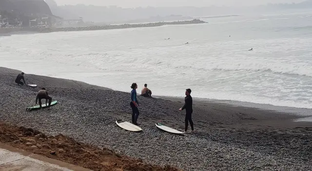 Miraflores no pedirá carnet de vacunación Miraflores no pedirá carnet de vacunación