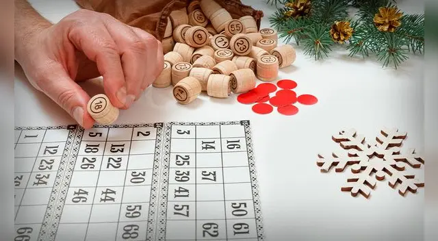 Navidad: 15 juegos de mesa para divertirte con la familia o amigos