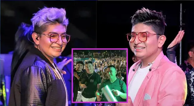 Bryan Arámbulo se ve en escenarios internacionales gracias a su talento.