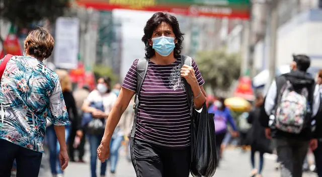 Los casos de personas detectadas con la nueva variante ómicron en el país aumentó a 47 a nivel nacional. Los casos de personas detectadas con la nueva variante ómicron en el país aumentó a 47 a nivel nacional.