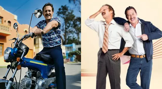 A unos días de la gran final de De vuelta al barrio, Paul Martín dedicó unas emotivas palabras tras haber encarnado a su personaje por cinco años.