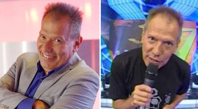 Raúl Romero estuvo conduciendo uno de los programas más exitosos de América TV.