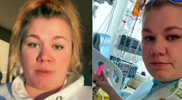 ¿Qué le dijo su jefa? Te lo compartimos en la siguiente nota.