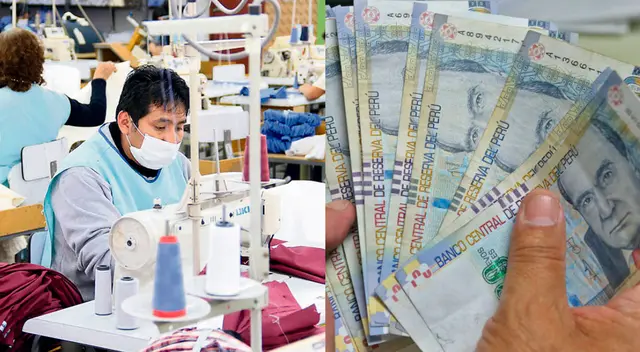 Consulta AQUÍ si estás en planilla del sector privado.