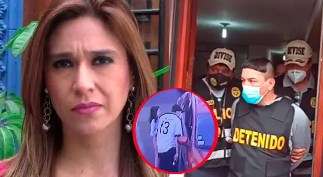 El hecho ha causado todo tipo de reacción en las redes.