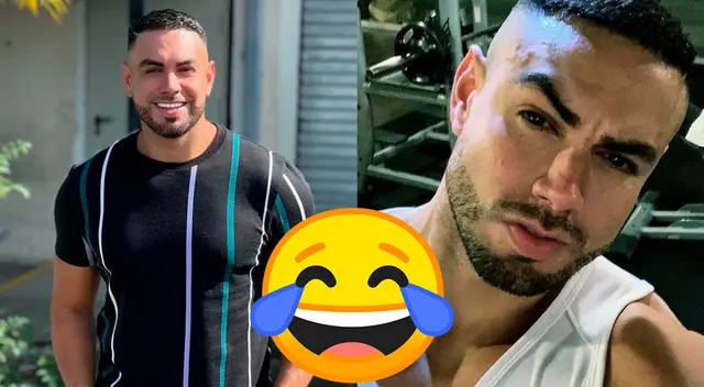 Coto Hernández quiso hacer broma a sus seguidores, pero terminó siendo 'troleado'.