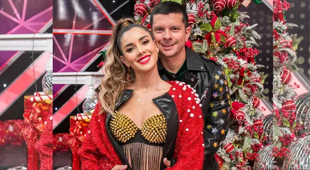 Tendrán su Nochebuena. Tendrán su Nochebuena.