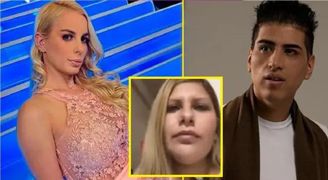 Dalia Durán asegura saca las garras por sus hijos y jamás les pondría una mano encima.