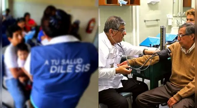 El SIS también cubre varios tipos de cáncer. El SIS también cubre varios tipos de cáncer.