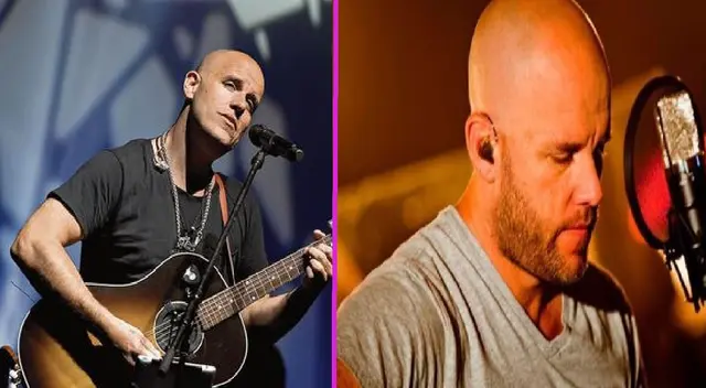 El cantante Gian Marco Zignago reveló se contagió de coronavirus y recibe apoyo de fans.