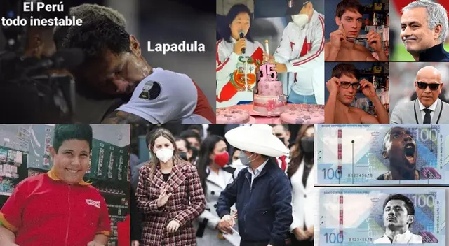 Peculiares imágenes fueron un éxito en las redes sociales este 2021. Peculiares imágenes fueron un éxito en las redes sociales este 2021.