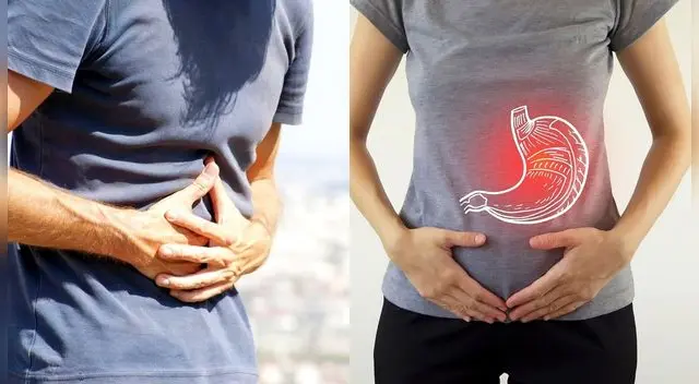 Es posible  que al principio no se presente síntomas del cáncer de estómago.